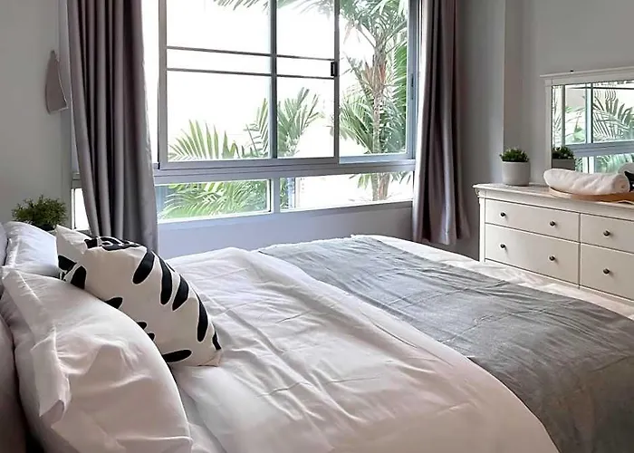 Serene 53 Sqm - Bts Thong Lo - Ultra Fast Wifi * バンコク都