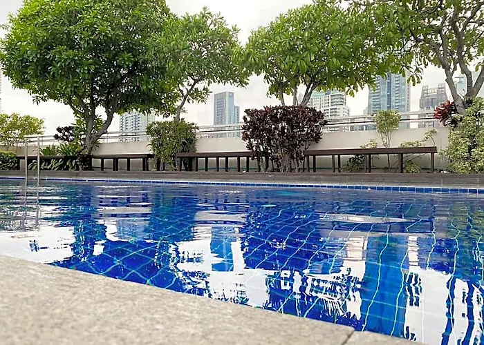 Serene 53 Sqm - Bts Thong Lo - Ultra Fast Wifi バンコク都